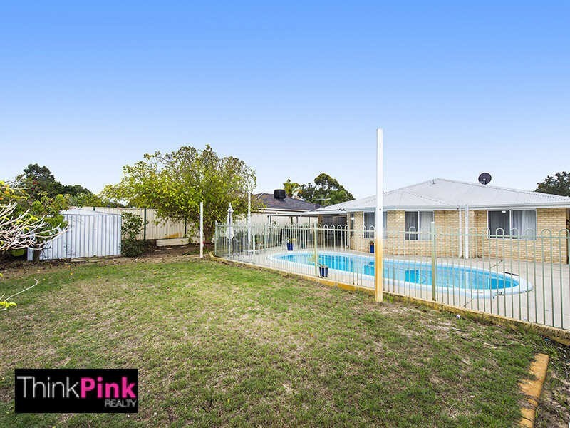 17 De Grey Retreat, Jane Brook WA 6056