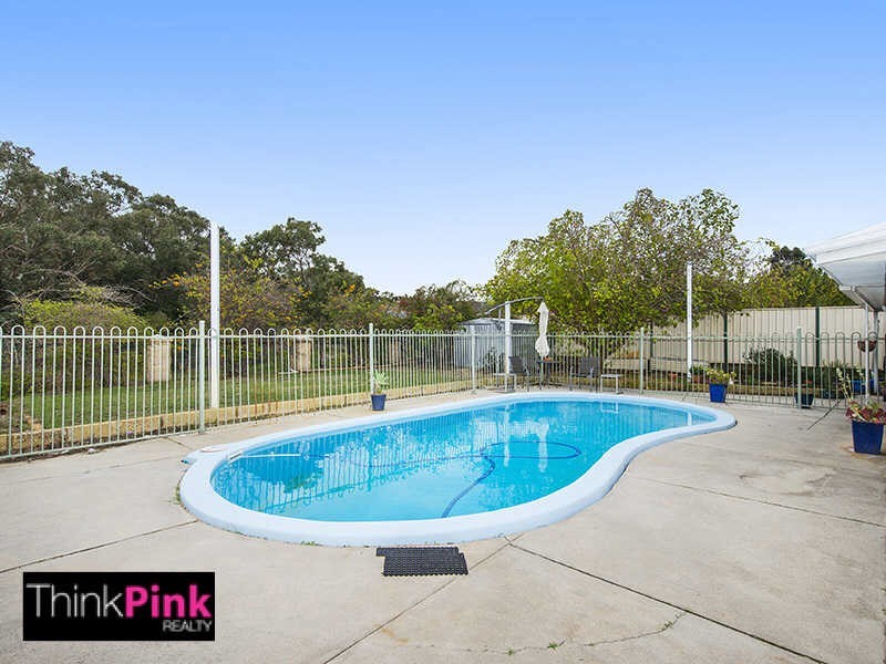 17 De Grey Retreat, Jane Brook WA 6056