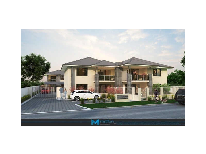 2/28 Alexander Road, Rivervale WA 6103