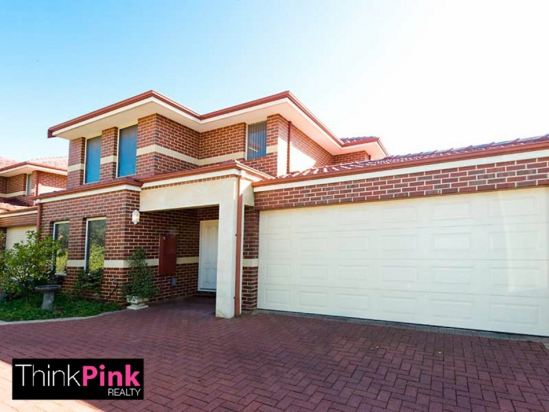 74C Beatty Avenue, East Victoria Park WA 6101