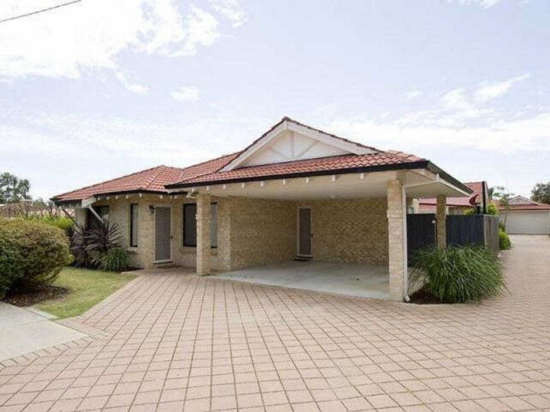 38A Mars Street, Carlisle WA 6101