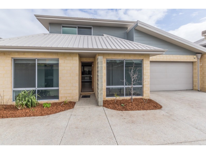 2/60 Gardiner Street, Belmont WA 6104