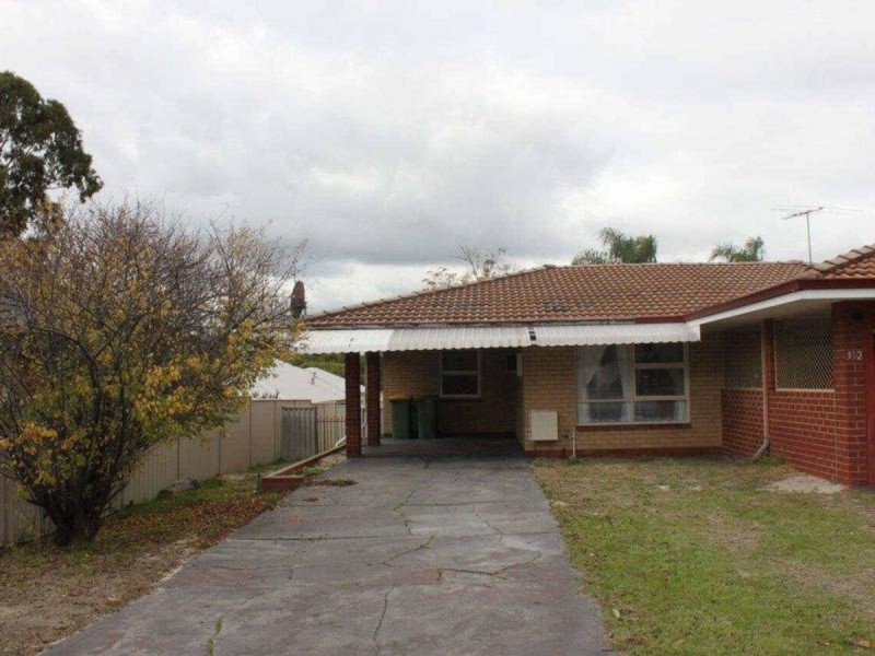 352A Fulham Street, Cloverdale WA 6105