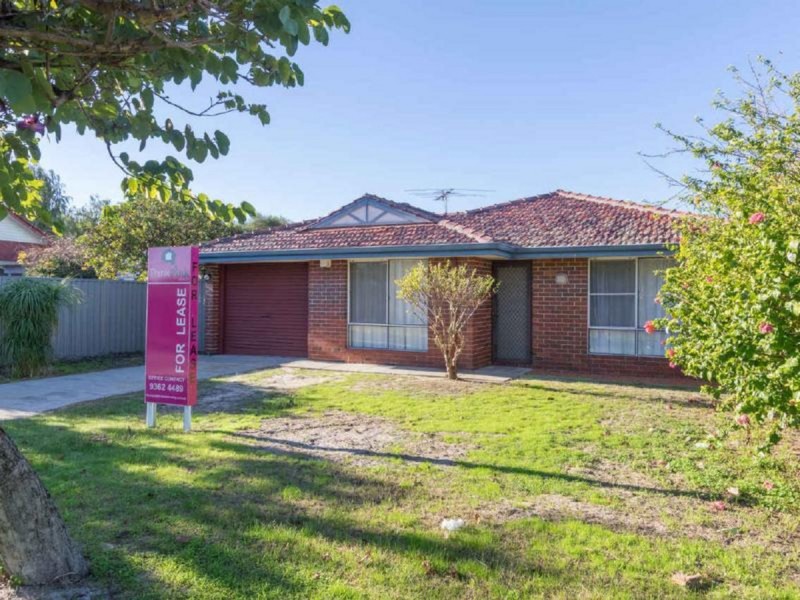 14 Lion Street, Carlisle WA 6101
