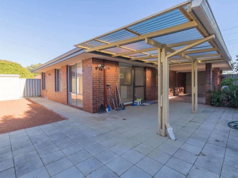 14 Lion Street, Carlisle WA 6101