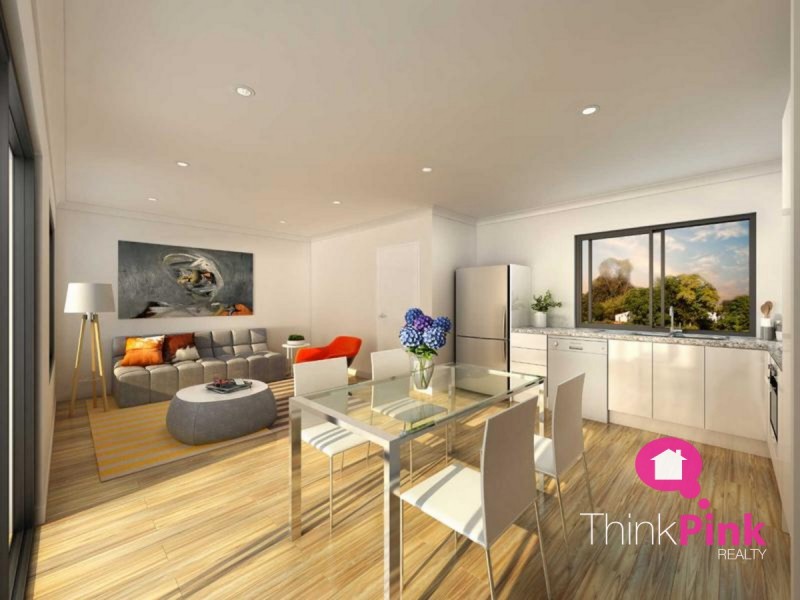 5/213 Acton Avenue, Rivervale WA 6103