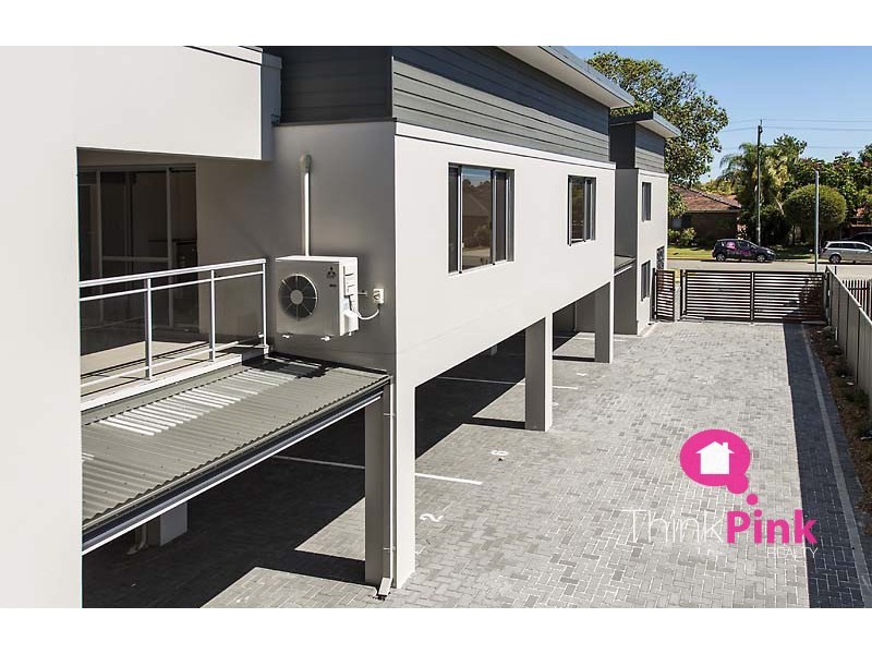 5/213 Acton Avenue, Rivervale WA 6103