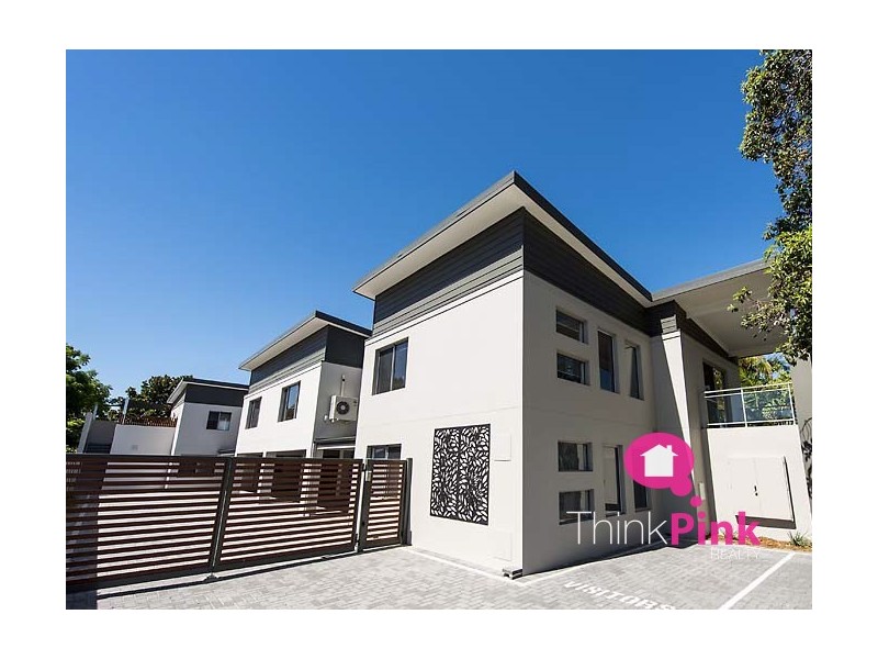 3/213 Acton Avenue, Rivervale WA 6103