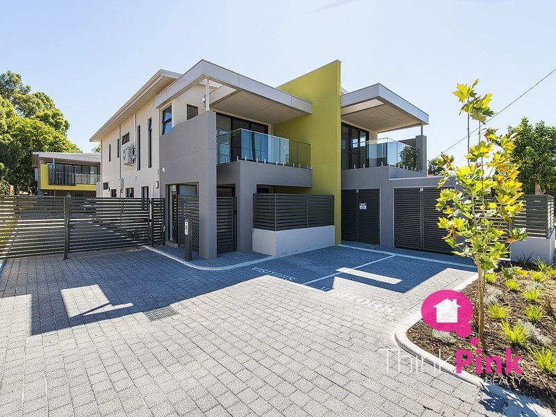 2/316 Hardey Road, Cloverdale WA 6105