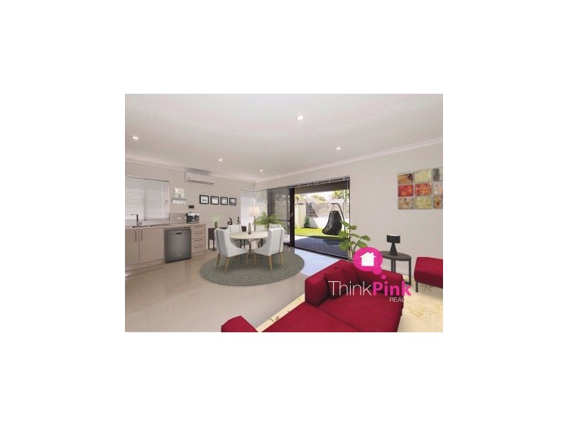 2/316 Hardey Road, Cloverdale WA 6105