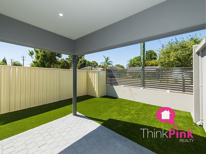 2/316 Hardey Road, Cloverdale WA 6105