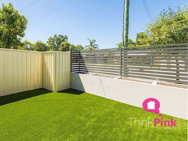 2/316 Hardey Road, Cloverdale WA 6105