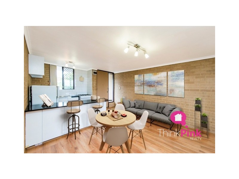 221/54 Nannine Place, Rivervale WA 6103