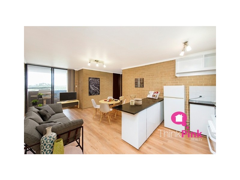 221/54 Nannine Place, Rivervale WA 6103