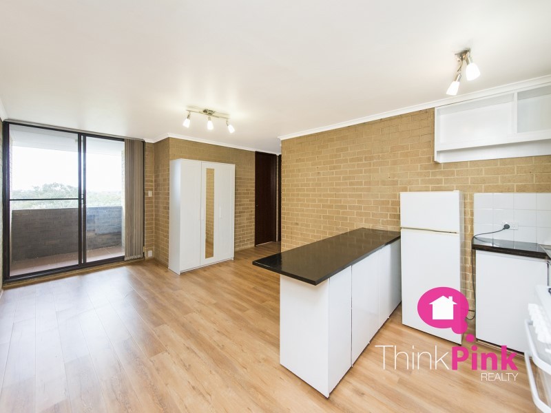 221/54 Nannine Place, Rivervale WA 6103
