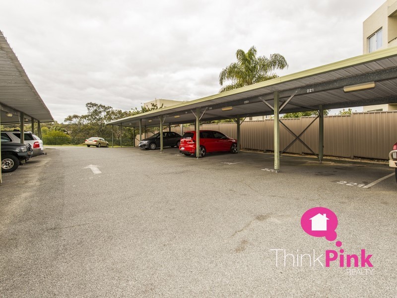 221/54 Nannine Place, Rivervale WA 6103