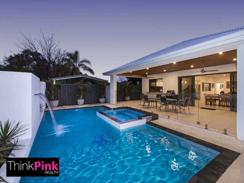 167 Knutsford Avenue, Rivervale WA 6103