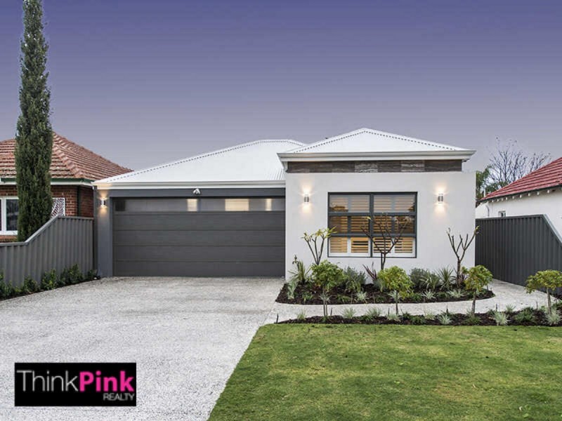 167 Knutsford Avenue, Rivervale WA 6103