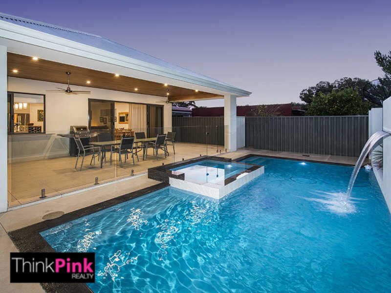 167 Knutsford Avenue, Rivervale WA 6103