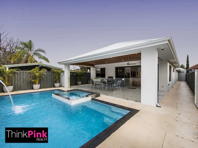 167 Knutsford Avenue, Rivervale WA 6103