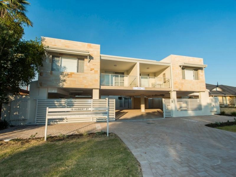 1/19 Hubert Street, Belmont WA 6104