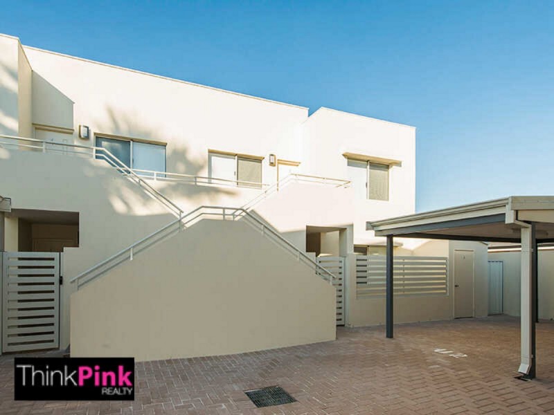 1/19 Hubert Street, Belmont WA 6104