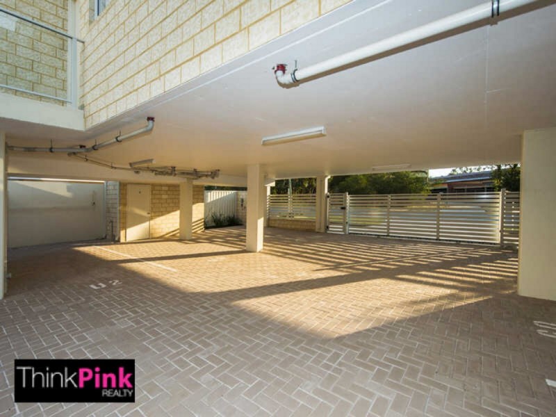 1/19 Hubert Street, Belmont WA 6104