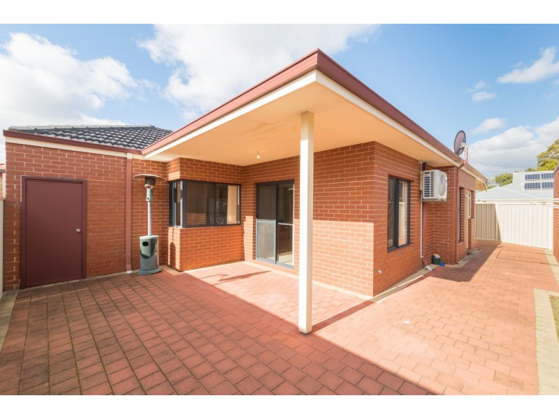 9A Tuckett Street, Carlisle WA 6101