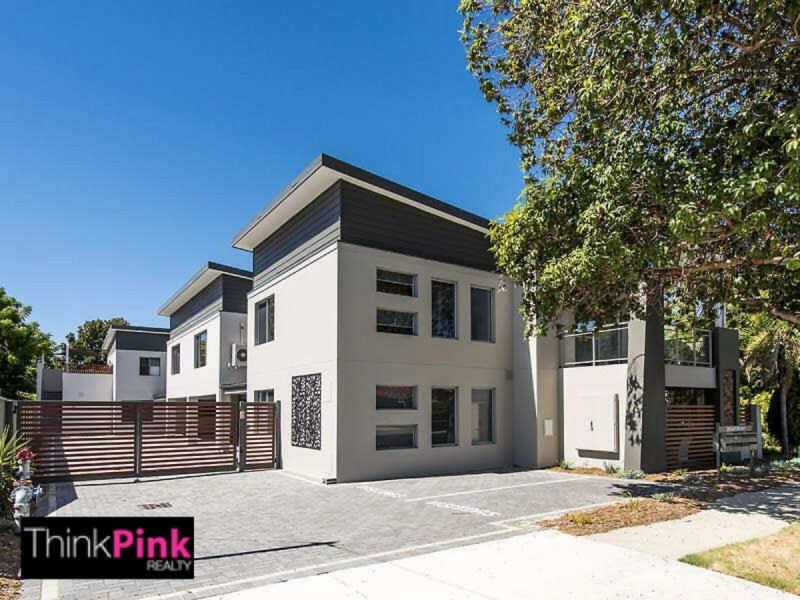 3/213 Acton Avenue, Rivervale WA 6103