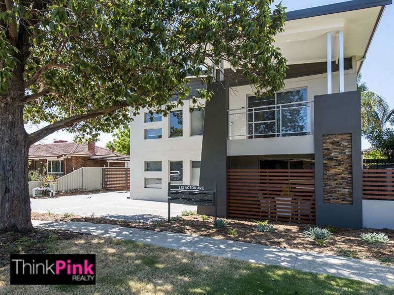 3/213 Acton Avenue, Rivervale WA 6103