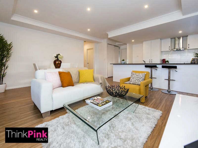 3/213 Acton Avenue, Rivervale WA 6103