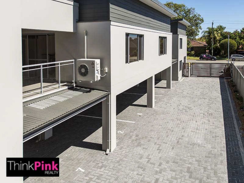 3/213 Acton Avenue, Rivervale WA 6103
