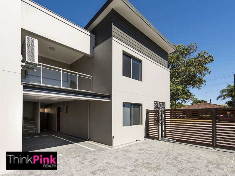 3/213 Acton Avenue, Rivervale WA 6103
