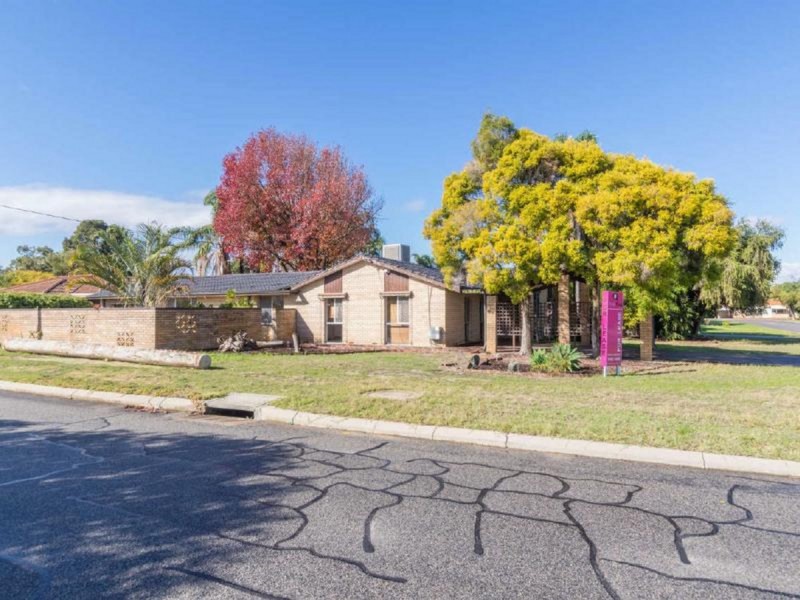 12 Harley Street, Belmont WA 6104