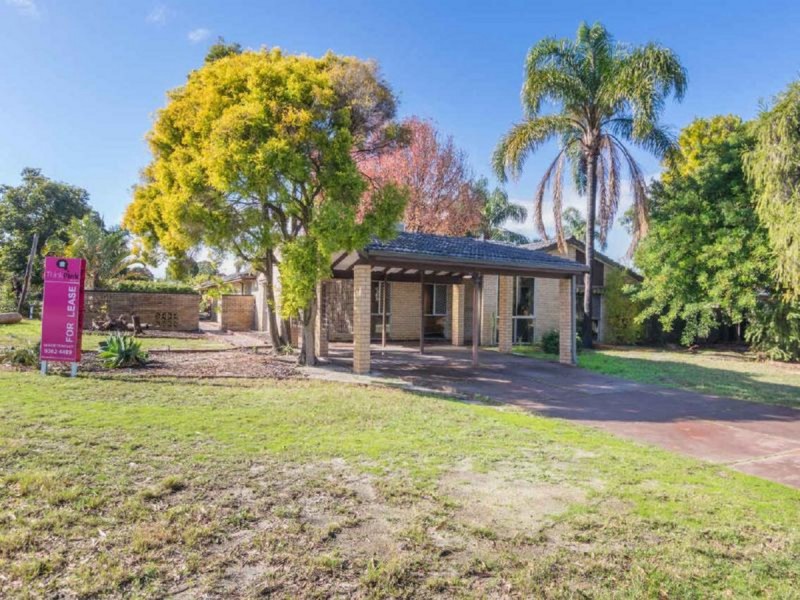 12 Harley Street, Belmont WA 6104