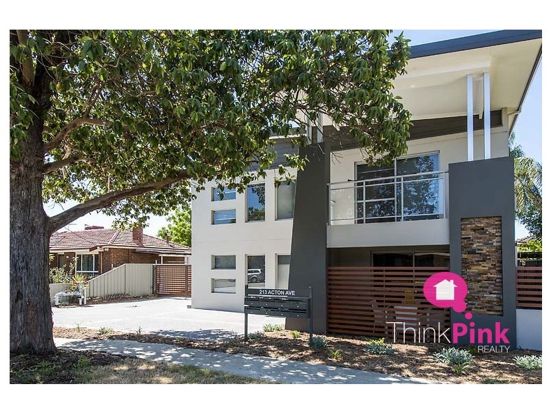 1/213 Acton Avenue, Rivervale WA 6103
