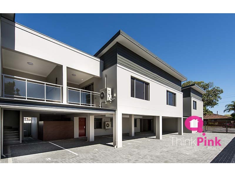 1/213 Acton Avenue, Rivervale WA 6103