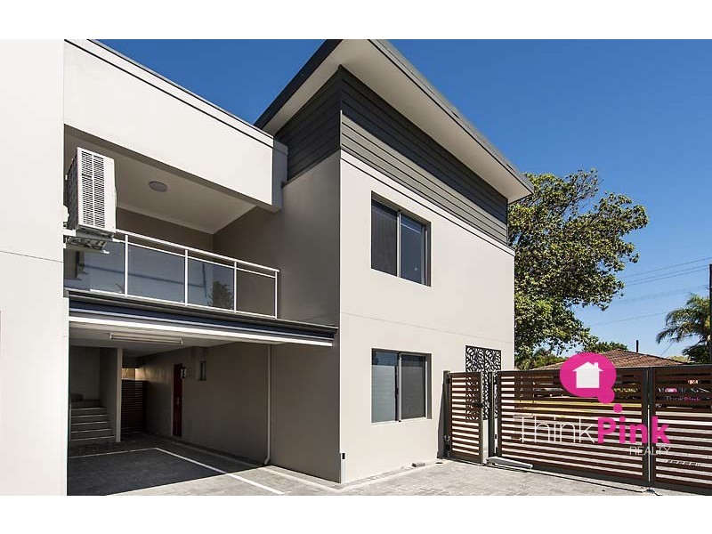 1/213 Acton Avenue, Rivervale WA 6103