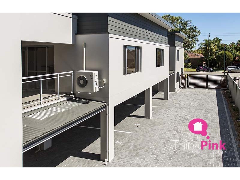 7/213 Acton Avenue, Rivervale WA 6103