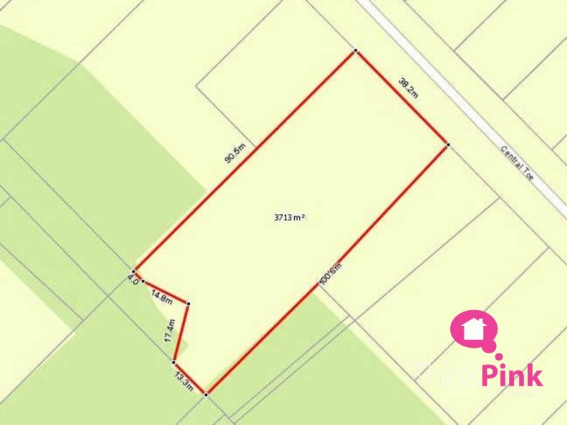 13 Central Terrace, Beckenham WA 6107