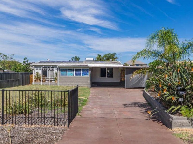 38A Littleton Street, Falcon WA 6210