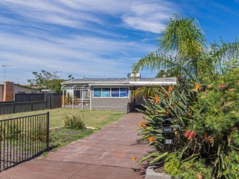 38A Littleton Street, Falcon WA 6210