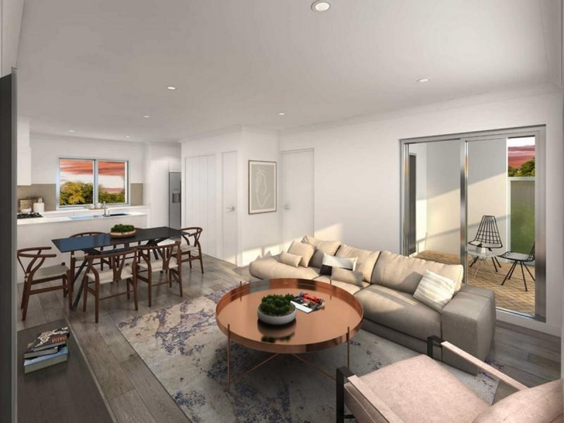 5/28 Alexander Road, Rivervale WA 6103