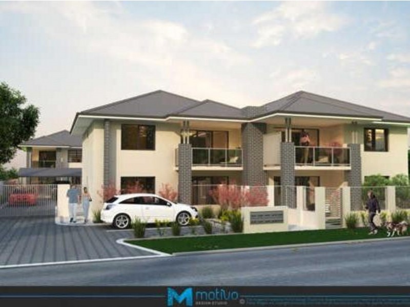 5/28 Alexander Road, Rivervale WA 6103