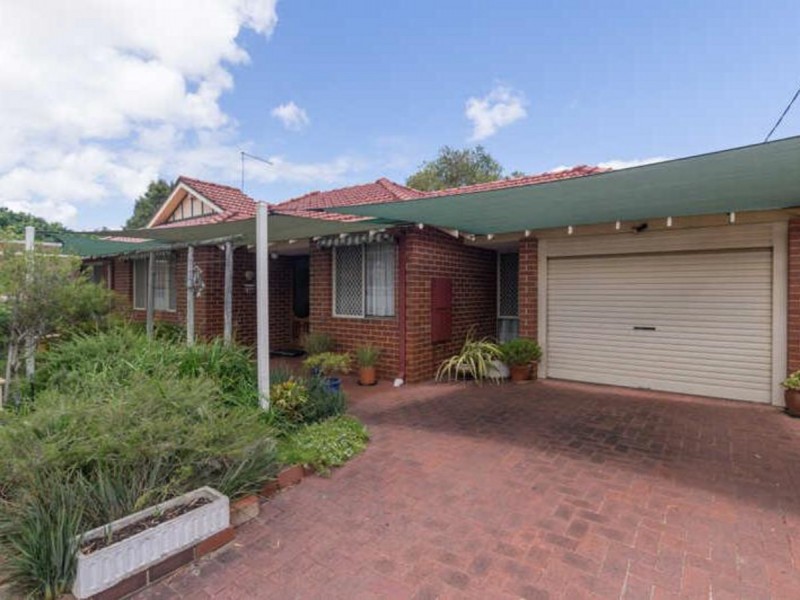 12 Buller Street, Inglewood WA 6052