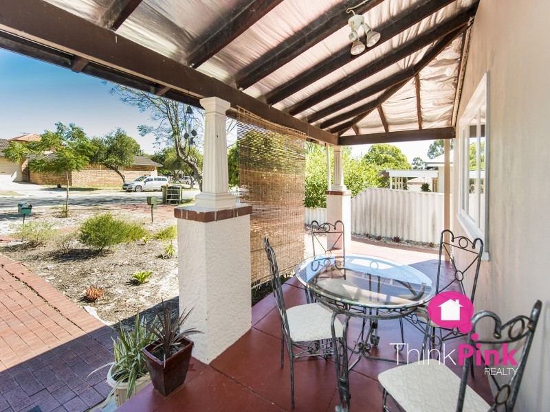 48 Mercury Street, Carlisle WA 6101