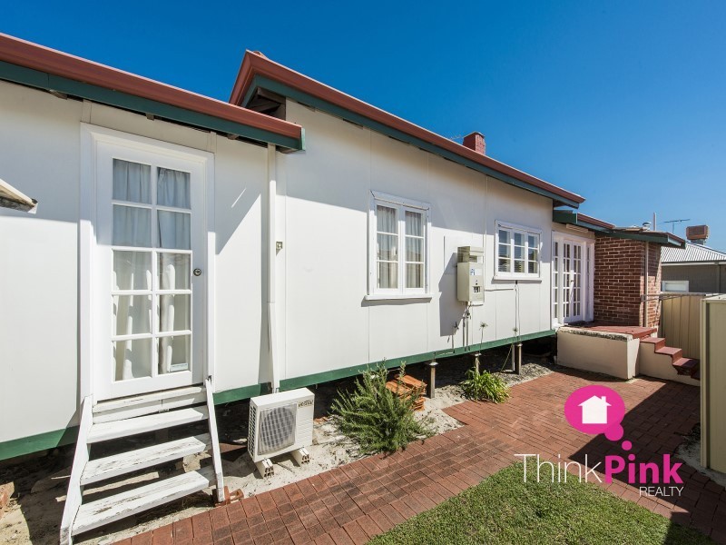 48 Mercury Street, Carlisle WA 6101