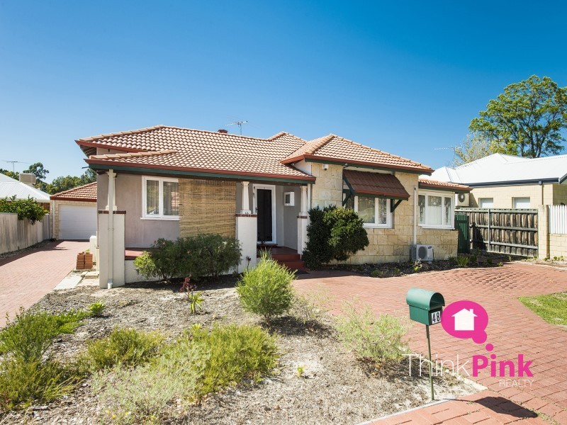 48 Mercury Street, Carlisle WA 6101