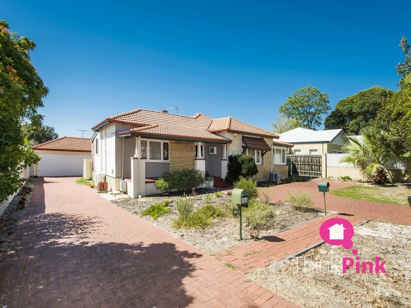 48 Mercury Street, Carlisle WA 6101