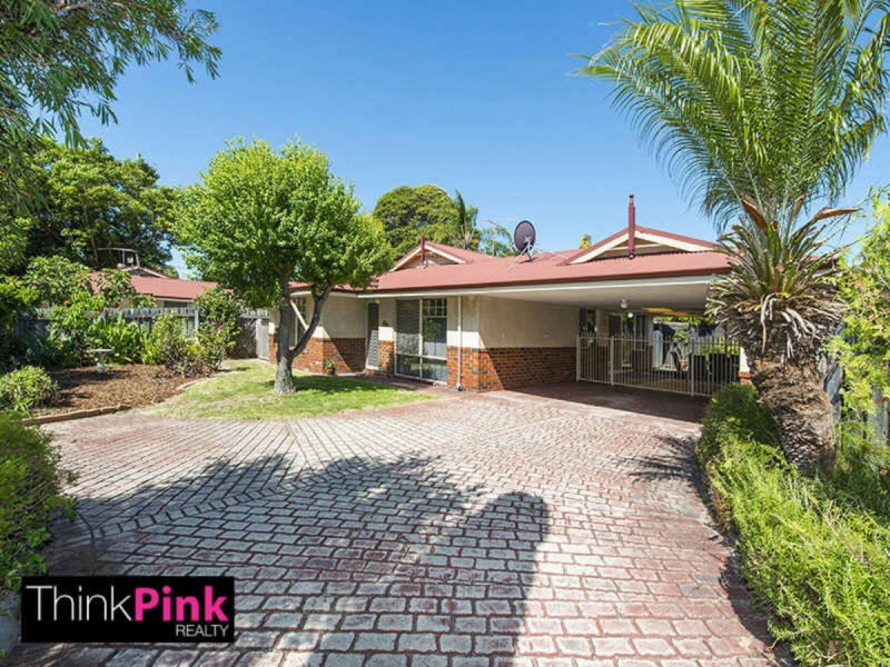 46B Satellite Place, Carlisle WA 6101